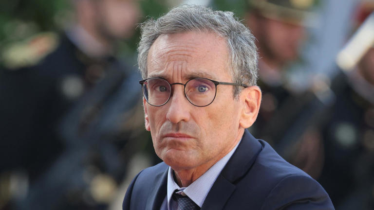USA : La France priée de faire son mea-culpa pour obtenir l’agrément de son ambassadeur à Washington
