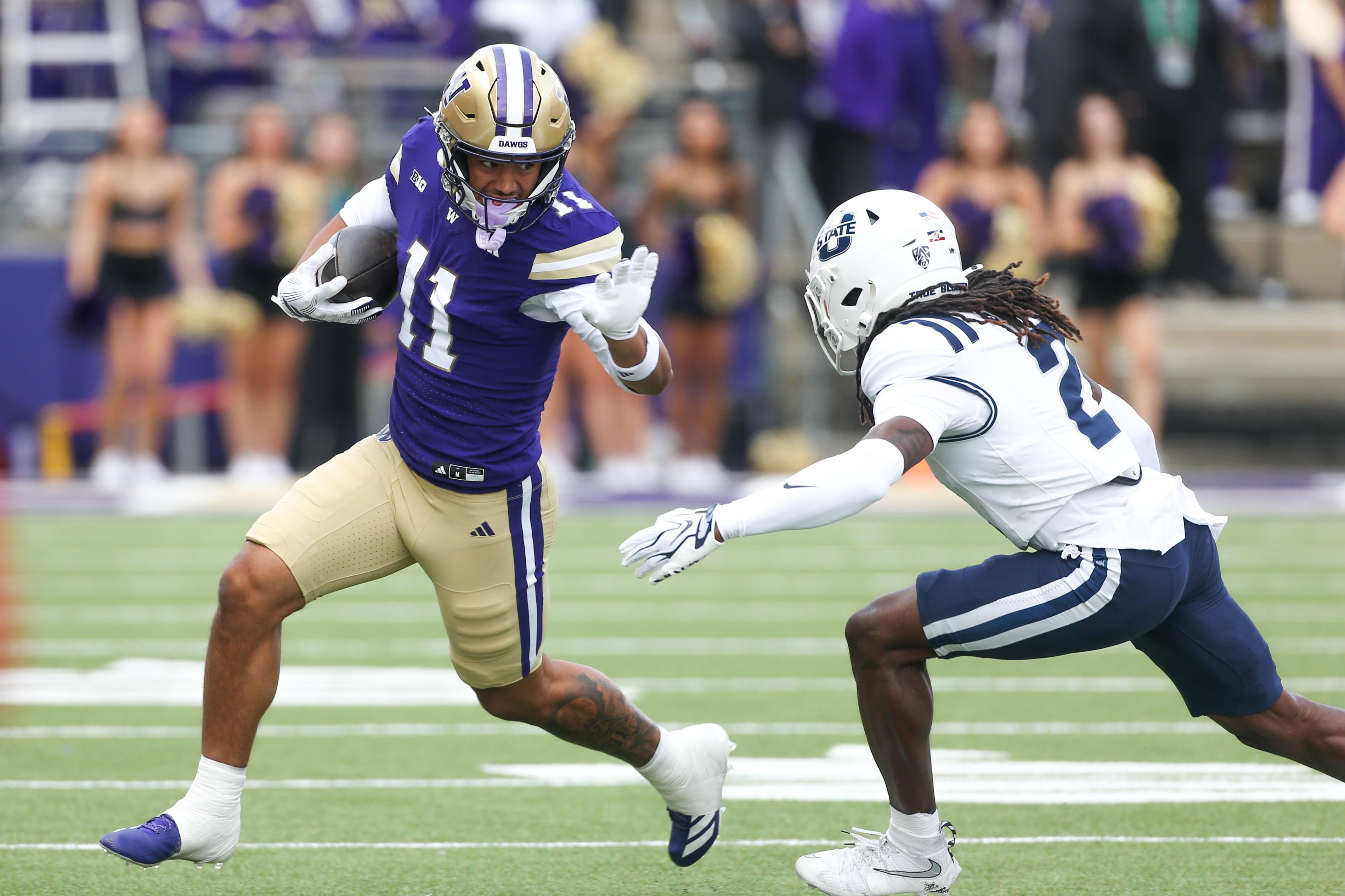 What we learned: Utah State Aggies