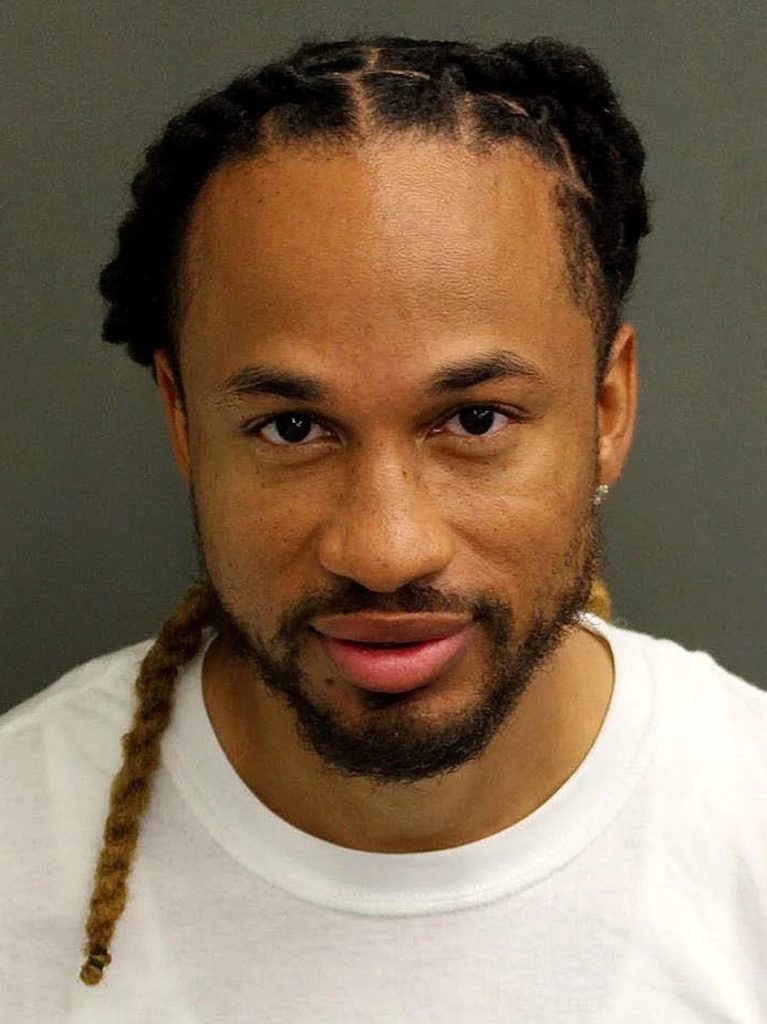 Pretty Ricky’s Spectacular Smith sued for sexual assault after woman ...