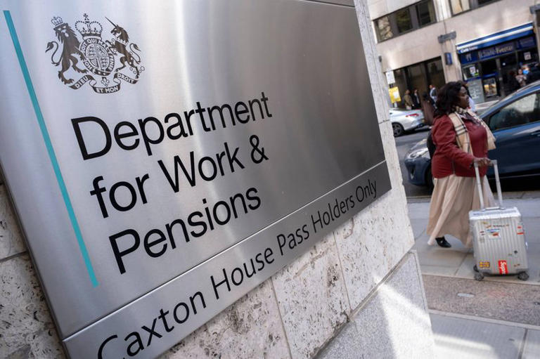 DWP update on 'competency based' job interviews as some people ...