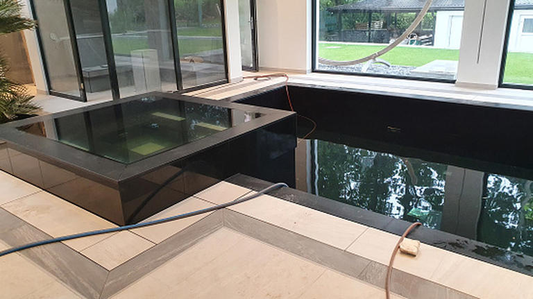 14 modern backyard trends that'll upgrade your pool area