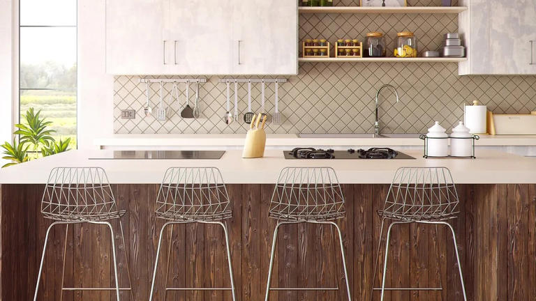 Subway tile backsplashes are triggering buyer anxiety - here's what ...