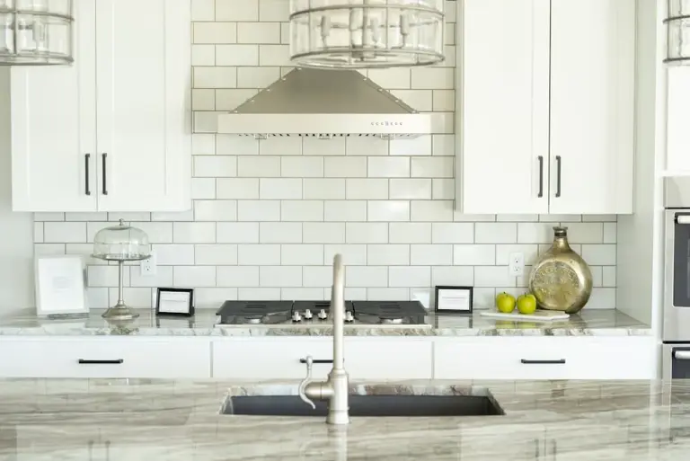 Subway tile backsplashes are triggering buyer anxiety - here's what ...