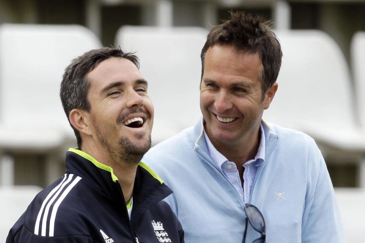 Michael Vaughan says 'risk' of Kevin Pietersen's England appointment can pay off