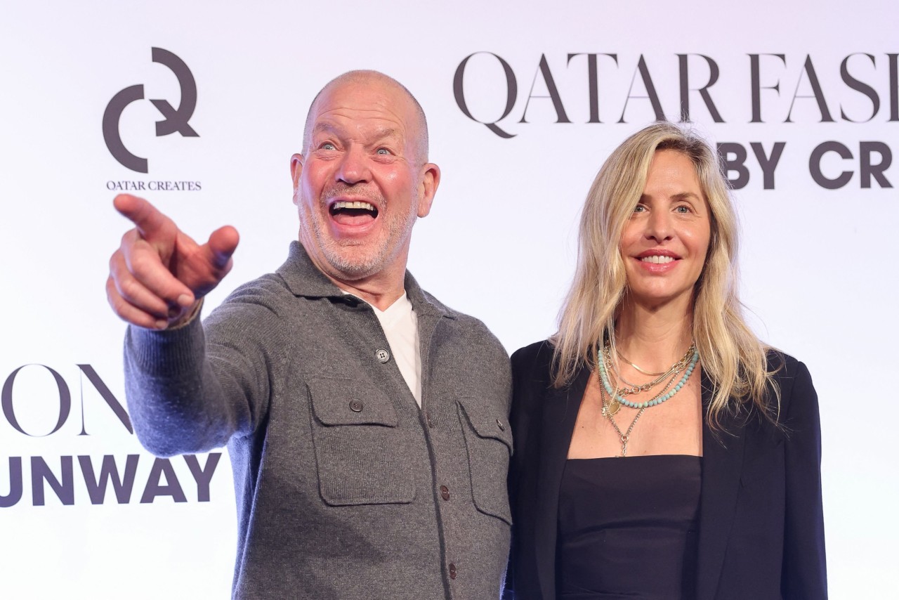 Lululemon's founder is getting divorced. What it will mean for his fortune.