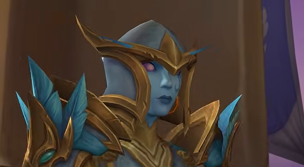 Blizzard explains why World of Warcraft Forever is adding new Skyborne ...