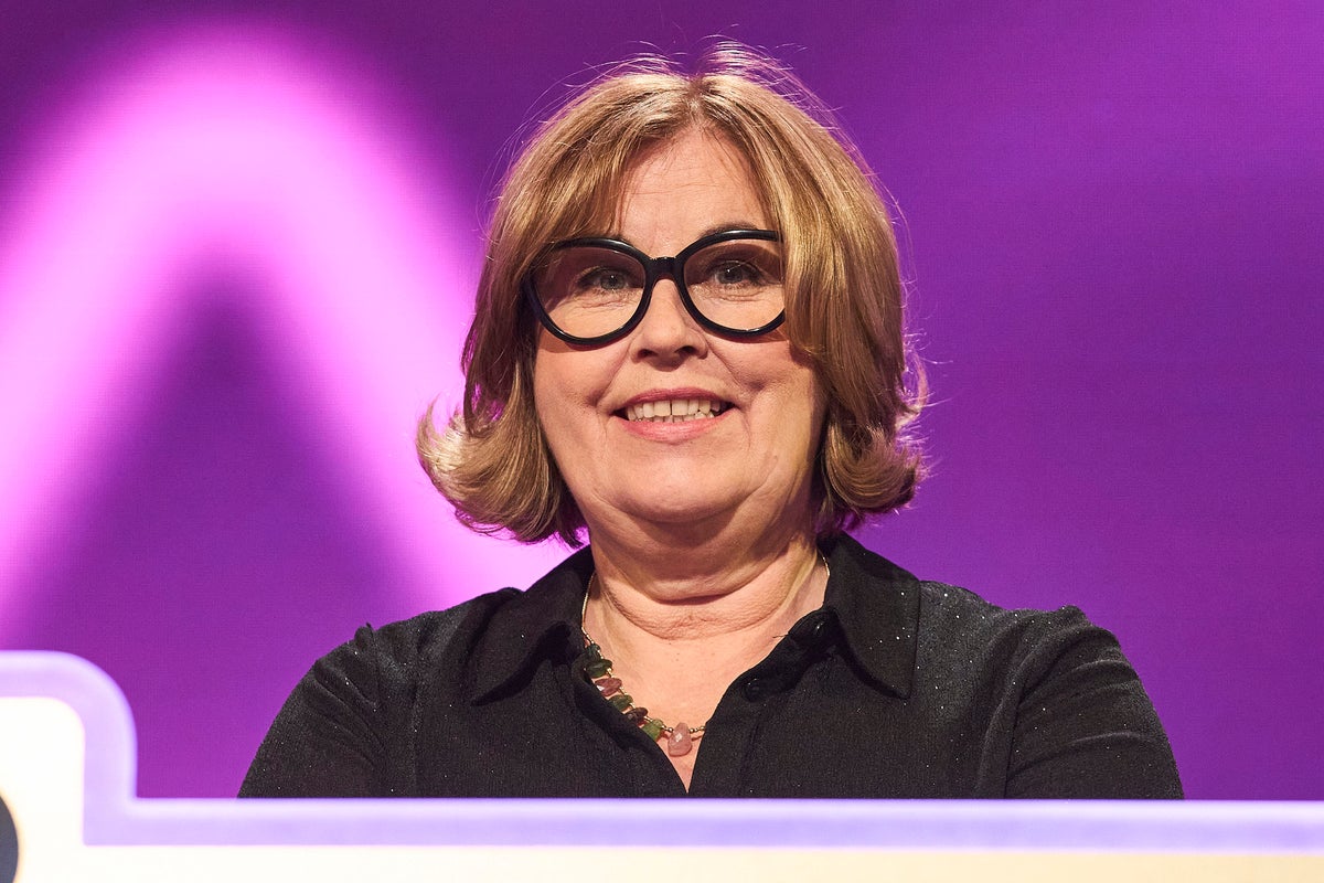 Liza Tarbuck offers warning for BBC following Radio 2 exit