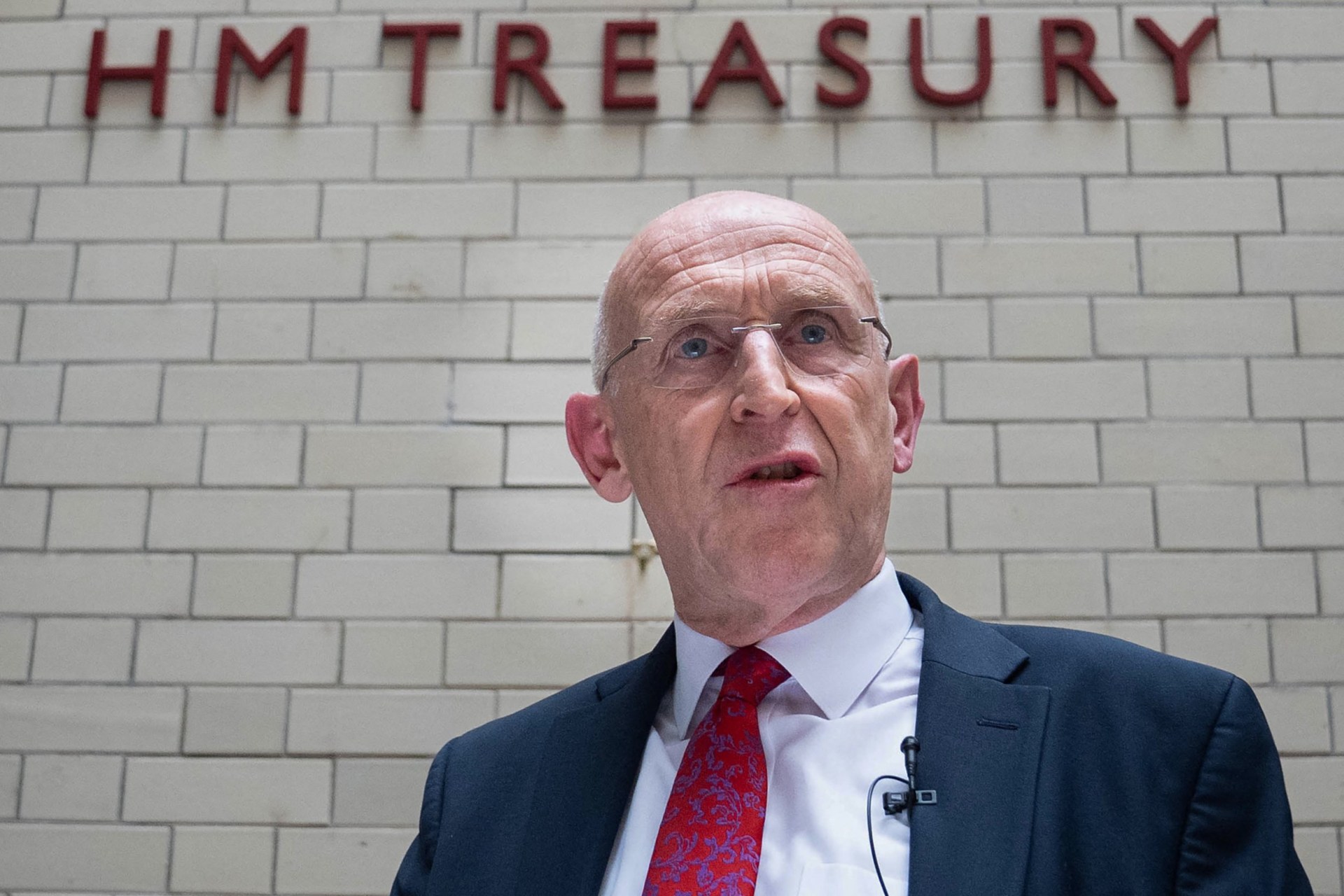When is the budget being announced and what can we expect?