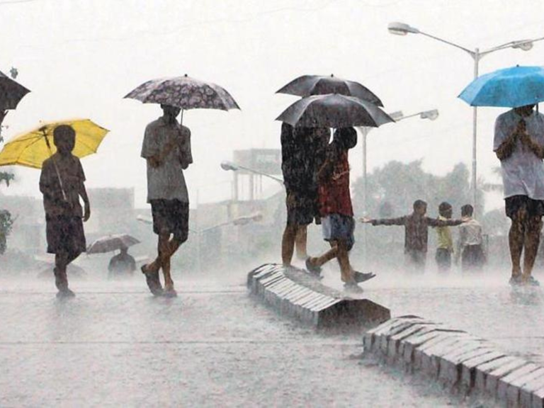 Weather Update Today: IMD Issues Rain Alert Across Delhi-NCR, Uttar ...