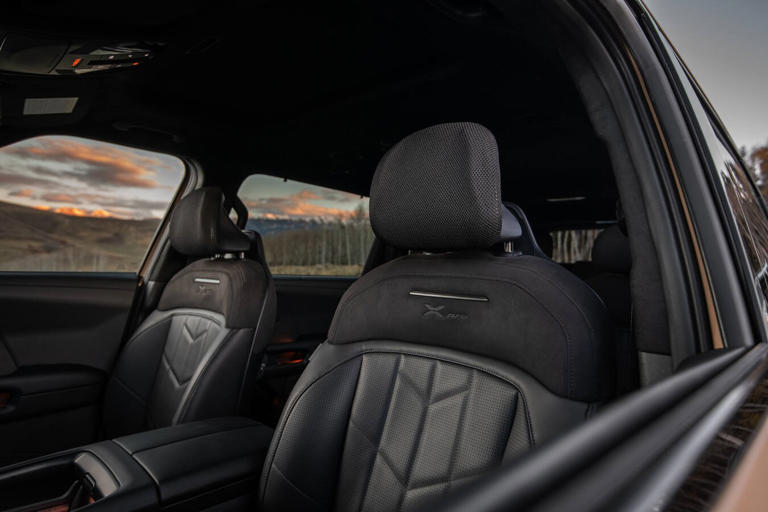 2027 Kia Telluride review: The truck that put Kia on the map has a luxe ...