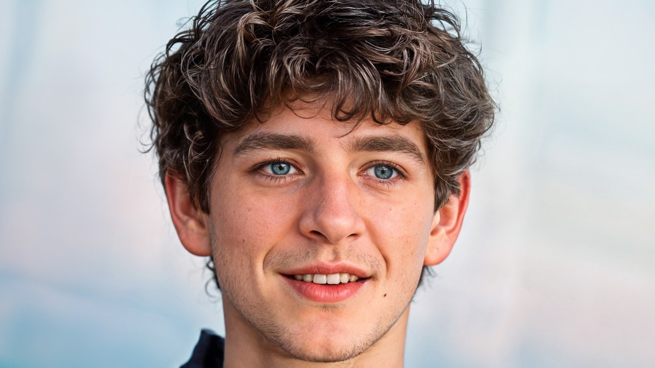 youngest american billionaire