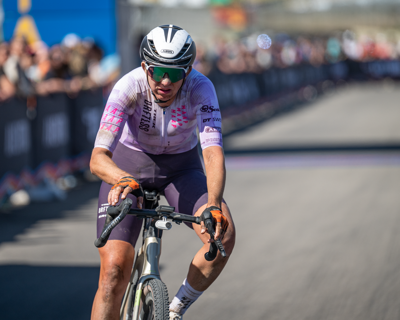USA Cycling Gravel National Championships: Paige Onweller, Cobe Freeburn secure elite titles
