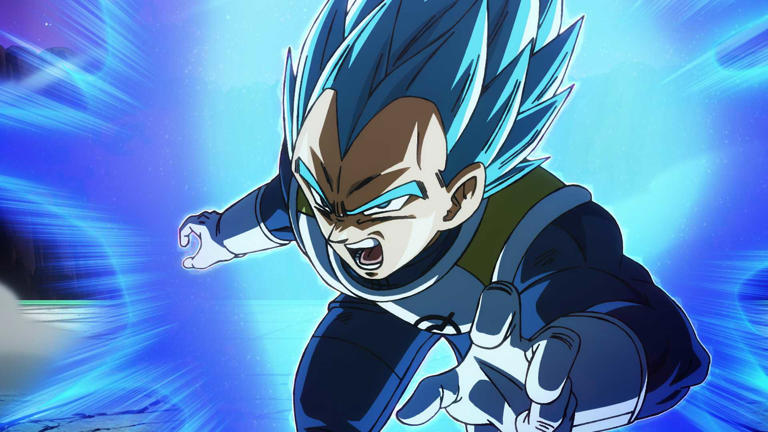 Dragon Ball Super: Beerus finally confirms US Hulu release date
