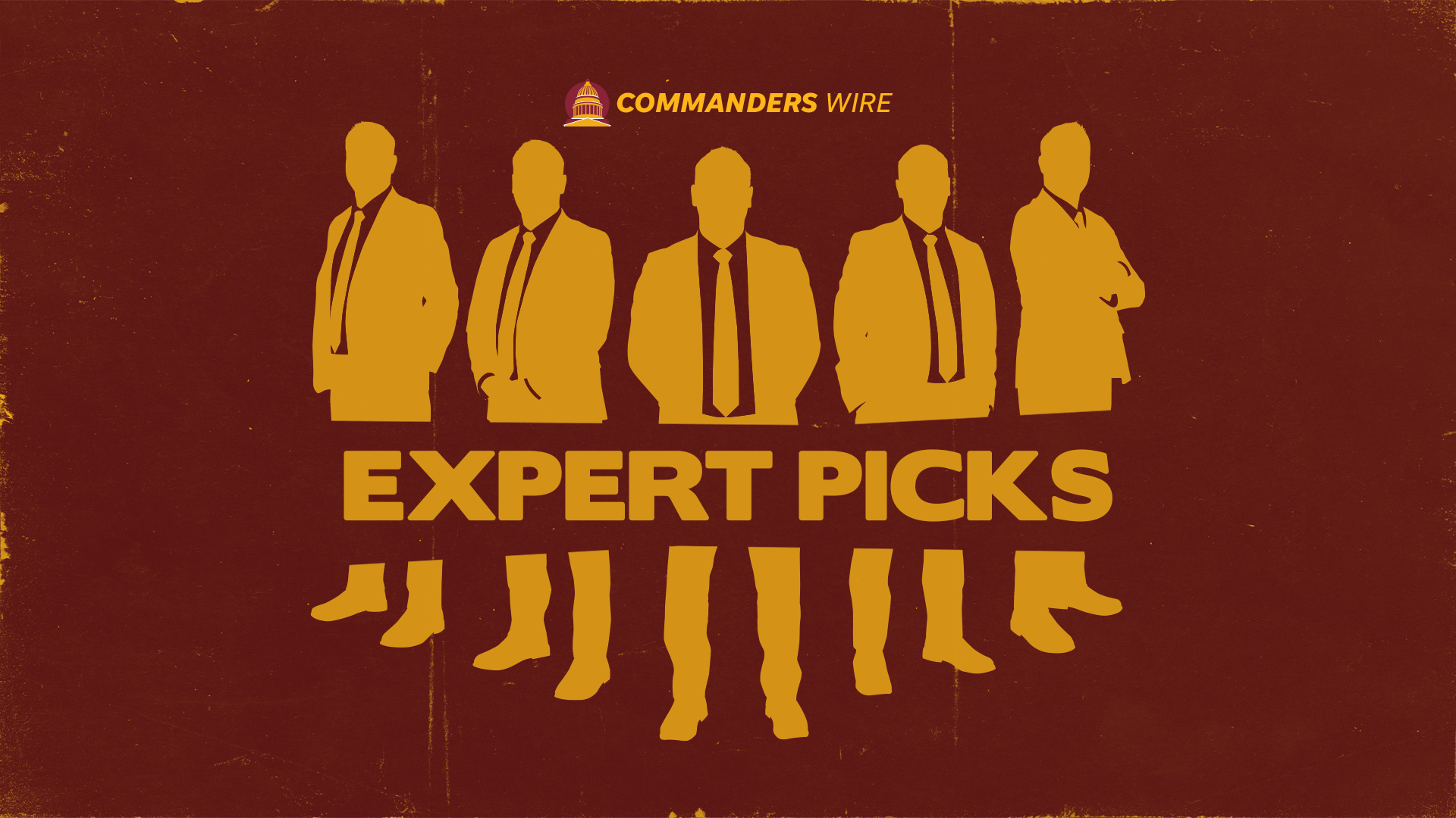 Washington Commanders vs. New York Giants: NFL experts' Week 5 picks