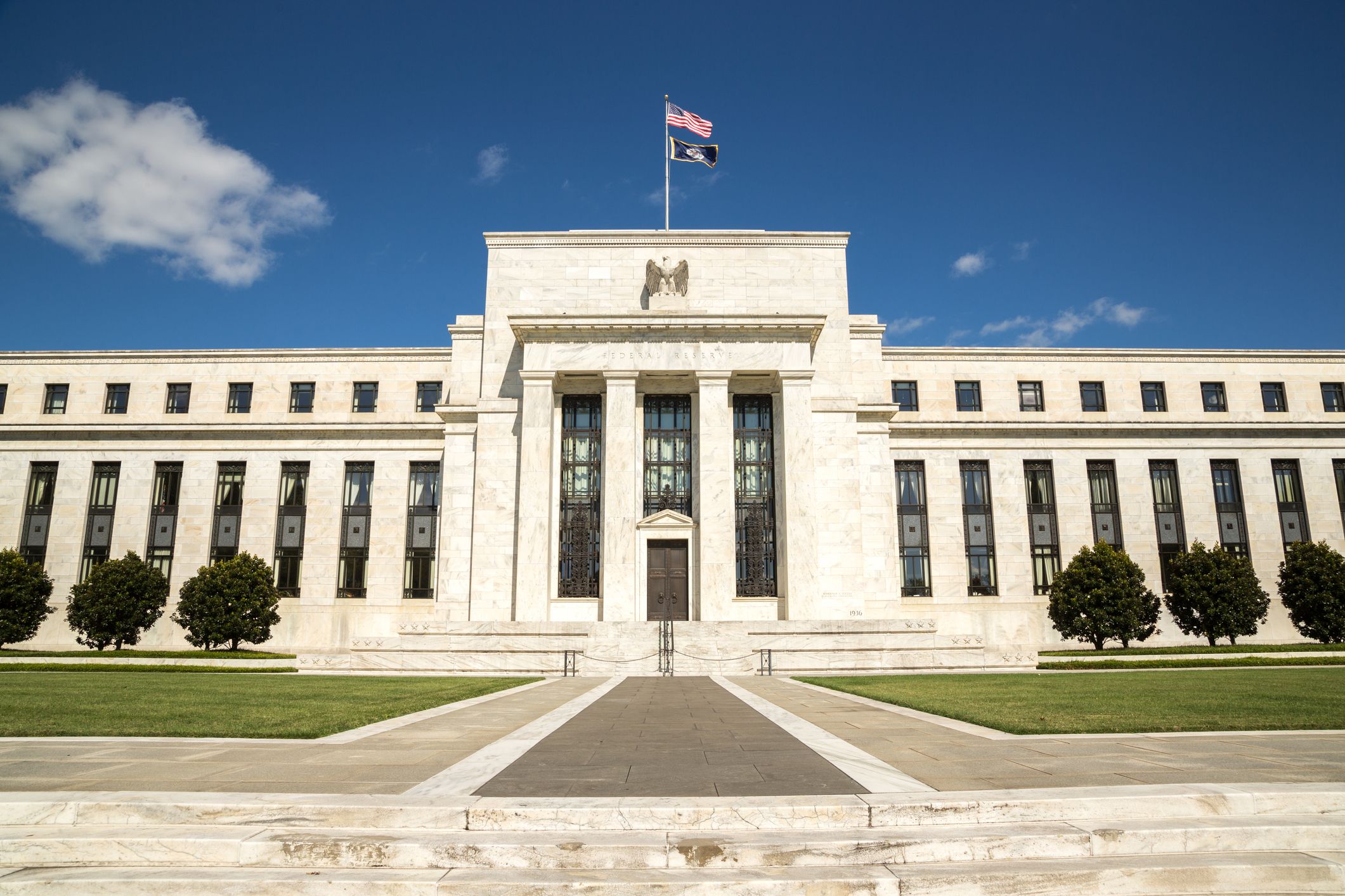 Investors just got a reality check from Fed Chair Kevin Warsh. History says this 1 move is crucial right now.