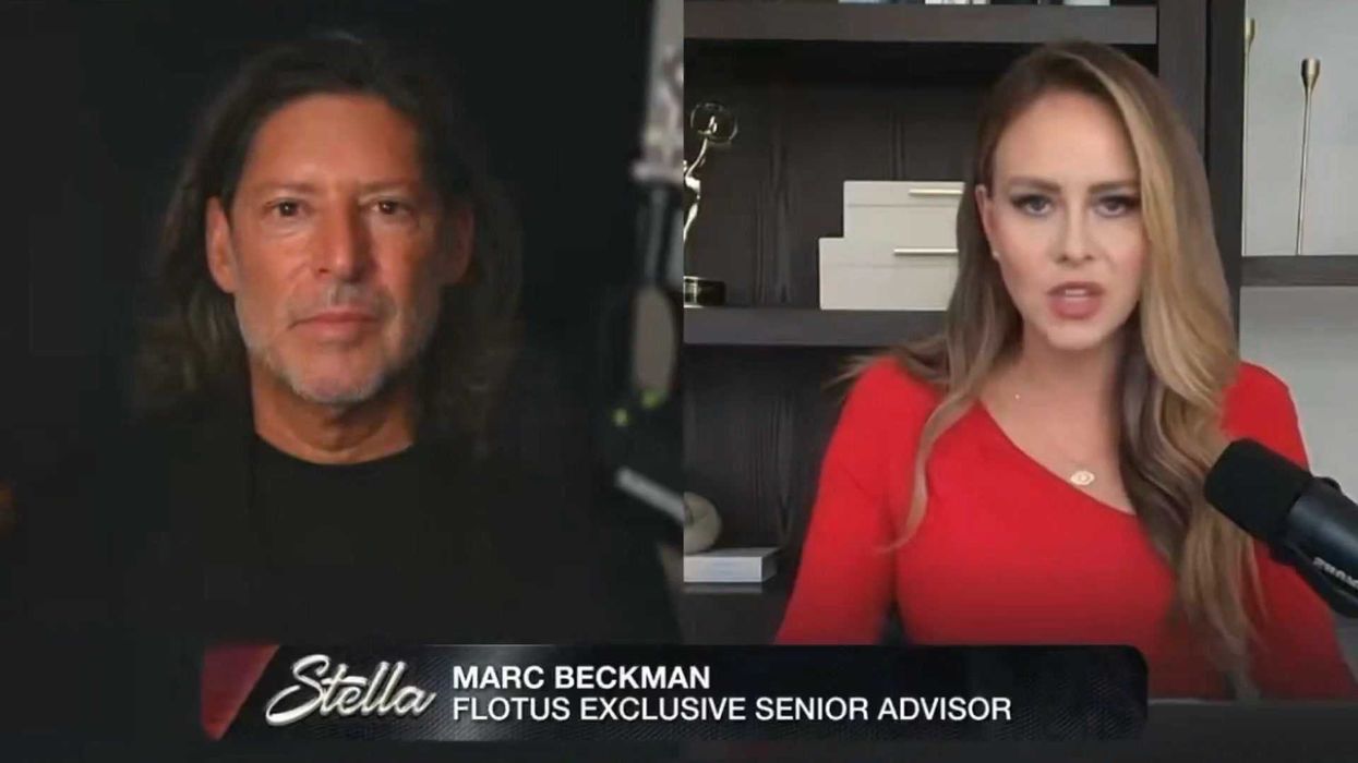 ‘Extremely weird': White House criticised as it lashes out at reporter over Natalie Harp tweet
