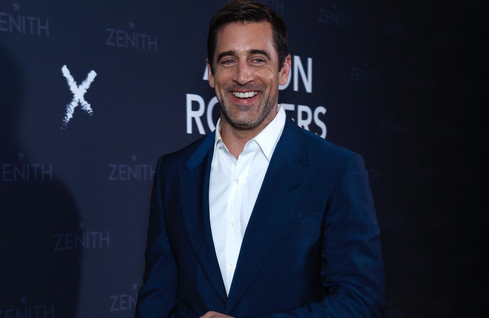 Aaron Rodgers Kritisiert Shailene Woodley In Skandal Interview