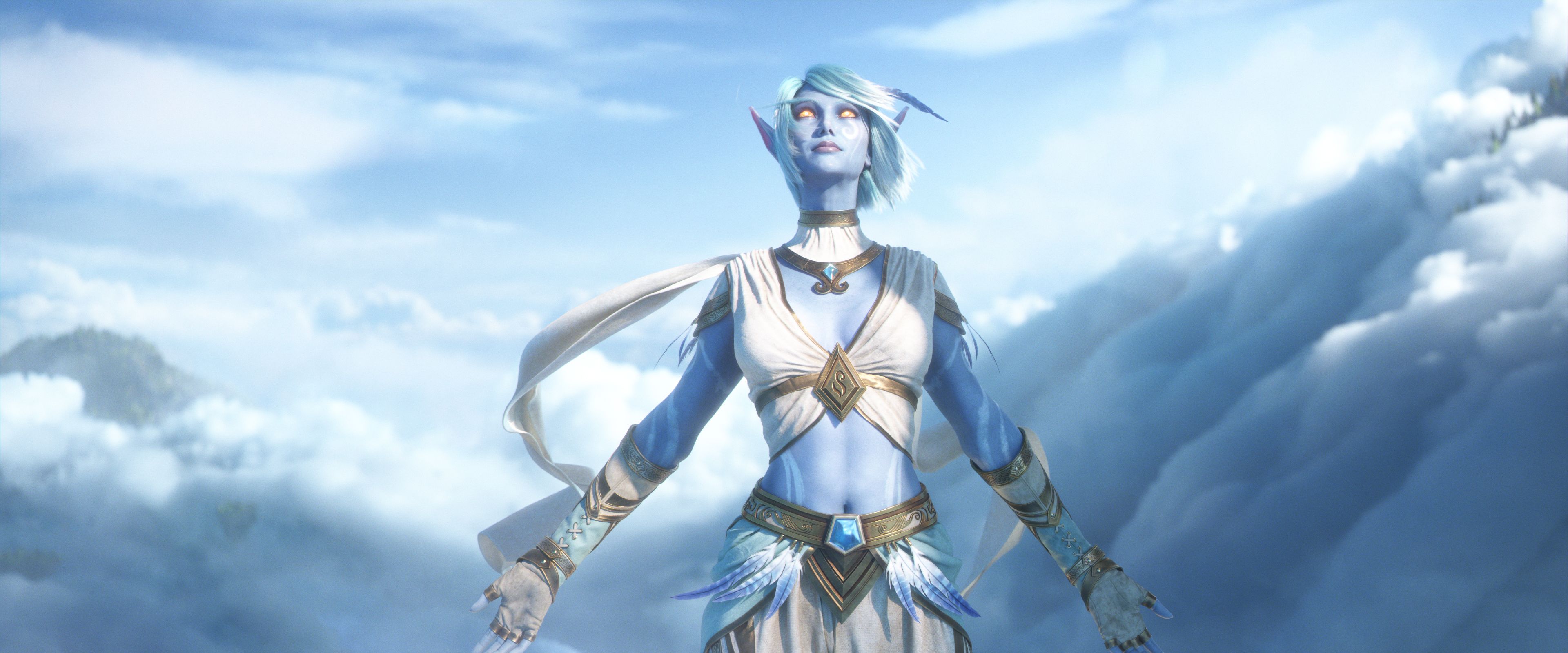Blizzard announces World of Warcraft Forever, the 'Classic Plus' fans have demanded