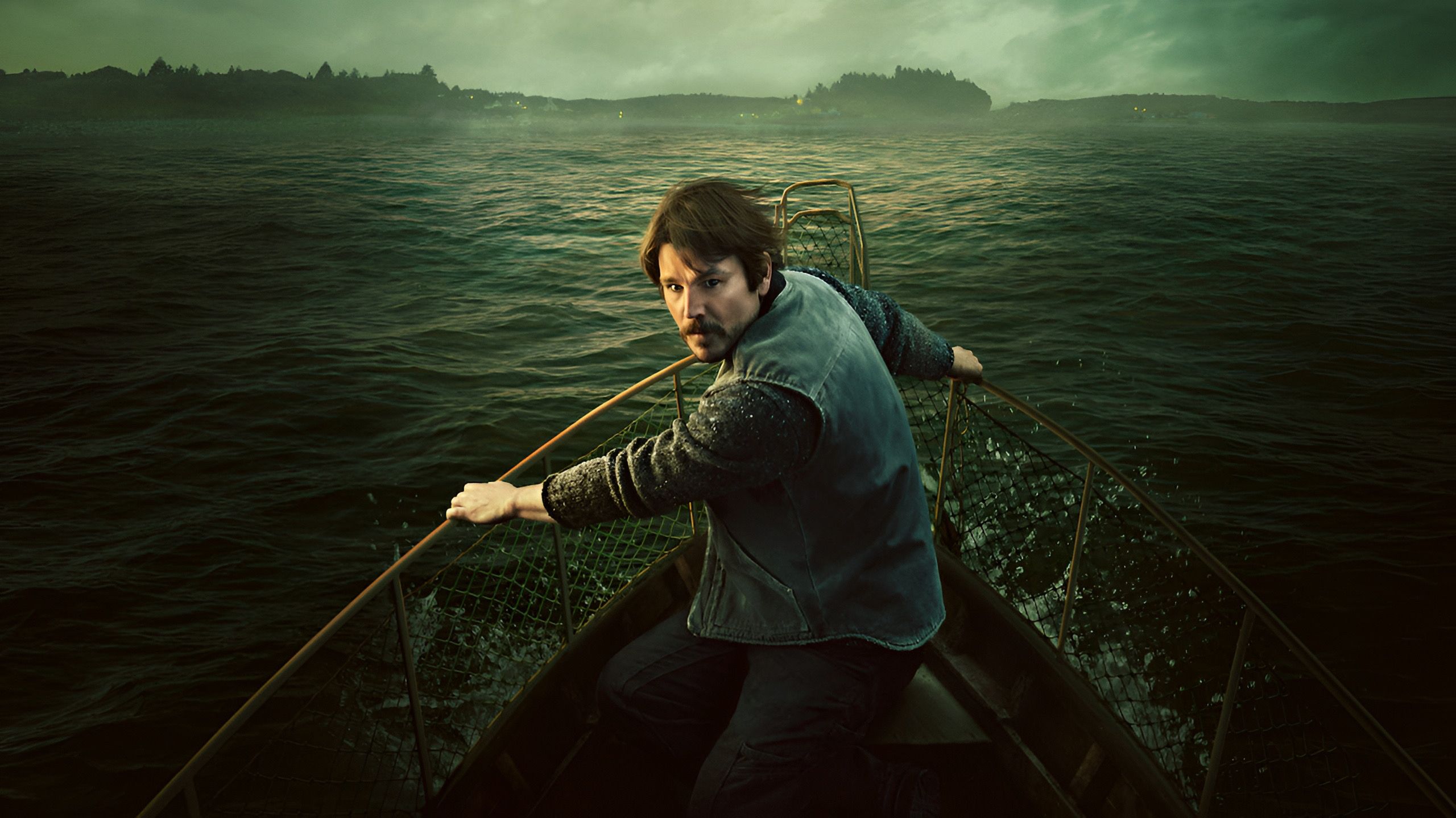 Upcoming Lovecraft movie already has the perfect Netflix rival ...