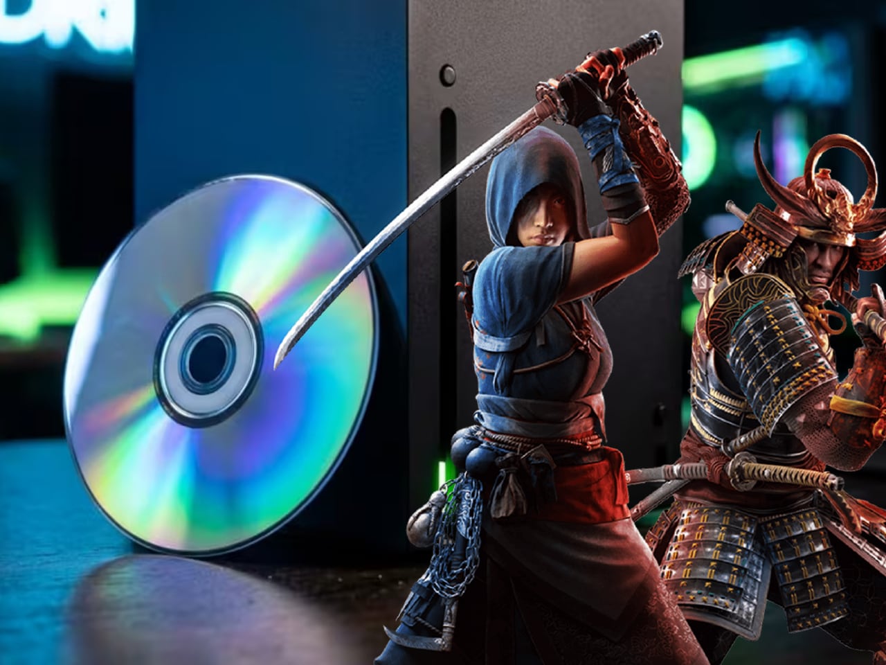Xbox’s disc to digital program expands with Far Cry, Assassin’s Creed ...
