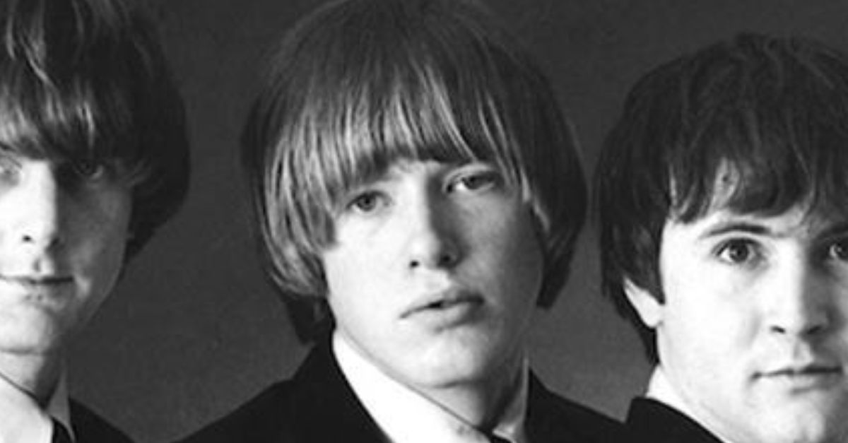 What really happened to the Byrds’ drummer Michael Clarke?