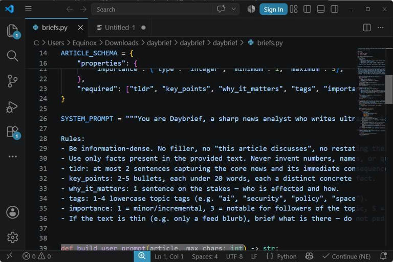 The biggest mistakes new Linux users make aren't technical