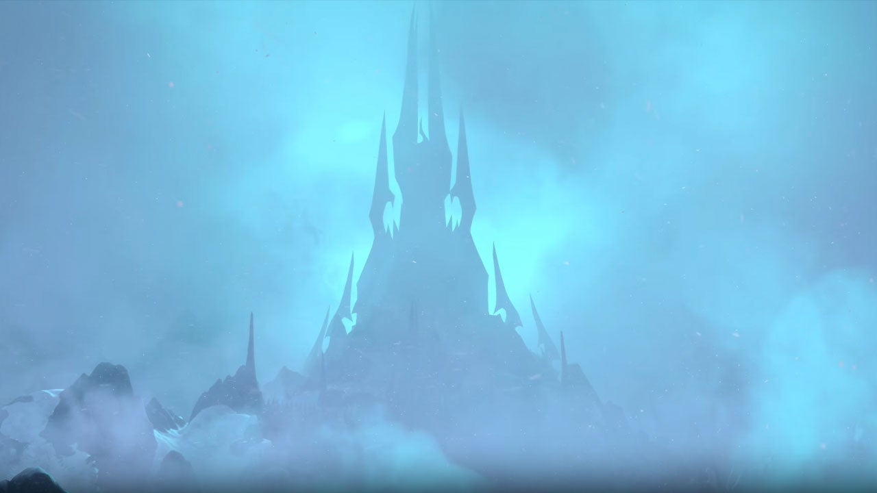 World of Warcraft - Official The Last Titan teaser trailer | BlizzCon 2026