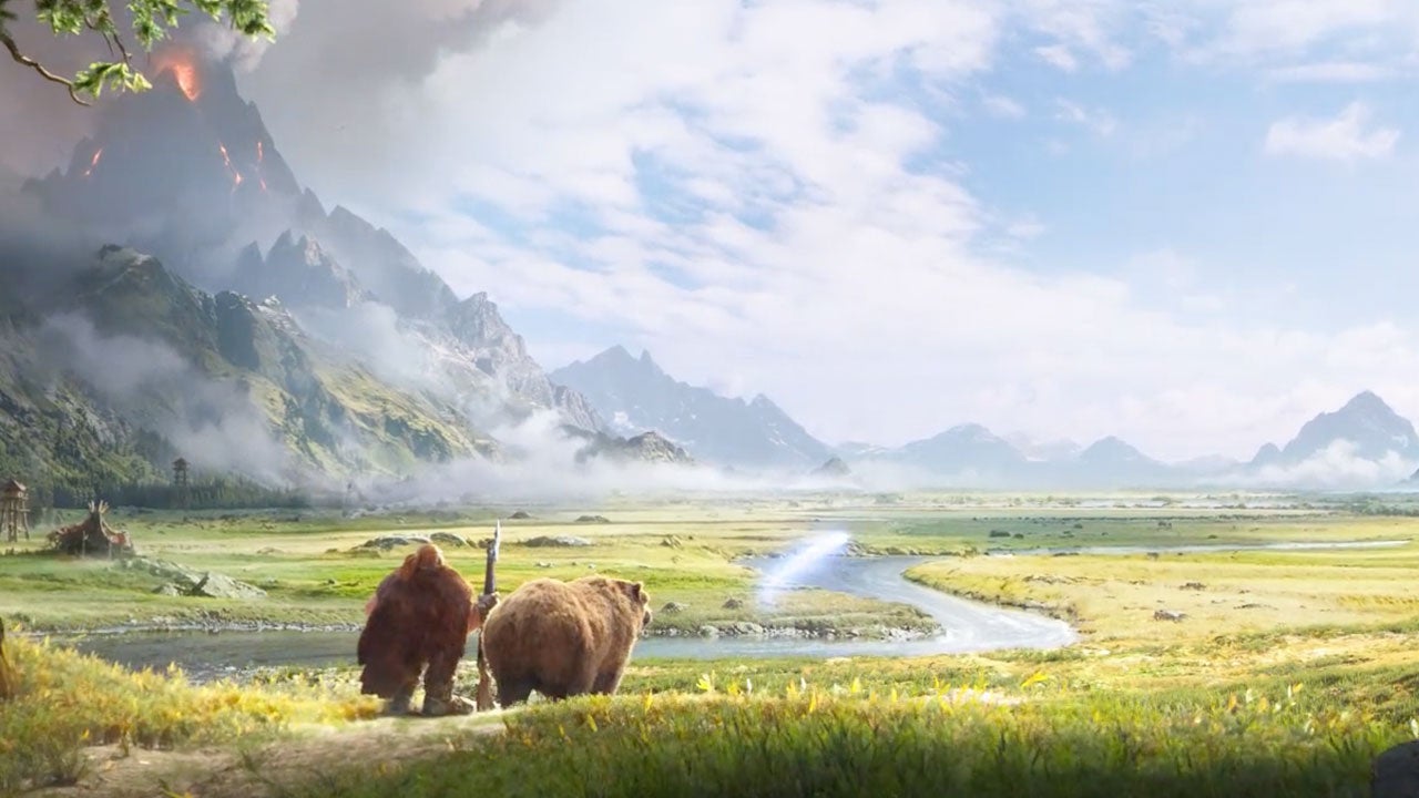 World of Warcraft: Forever - Official New Horizons cinematic trailer ...