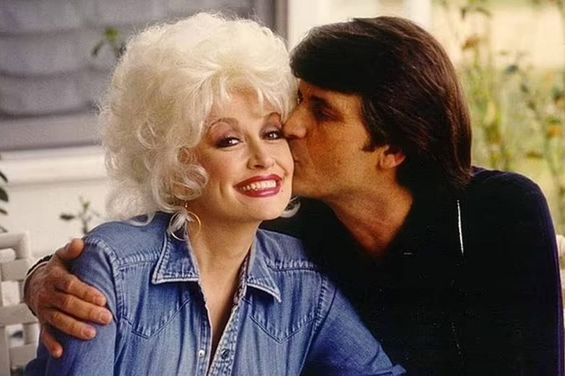 Dolly Parton's sister makes moving confession about country icon's marriage to Carl Dean
