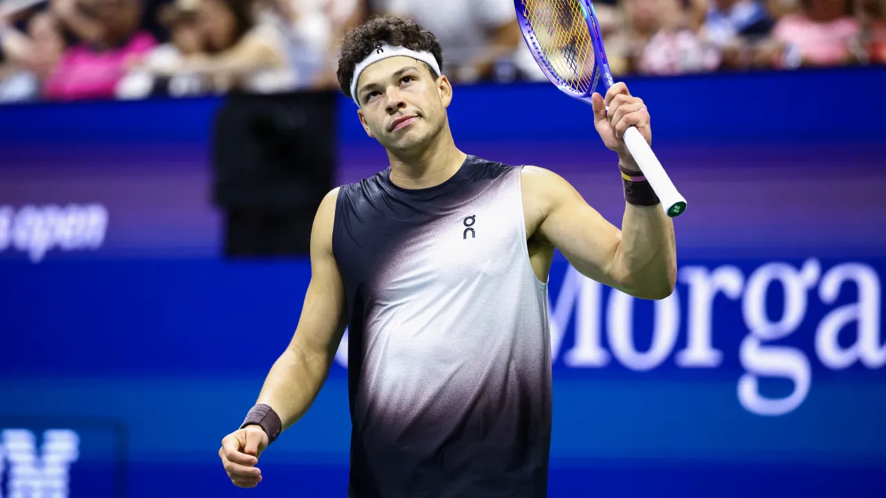 Where to watch men's US Open 2026 final: Live stream, TV channel, start ...