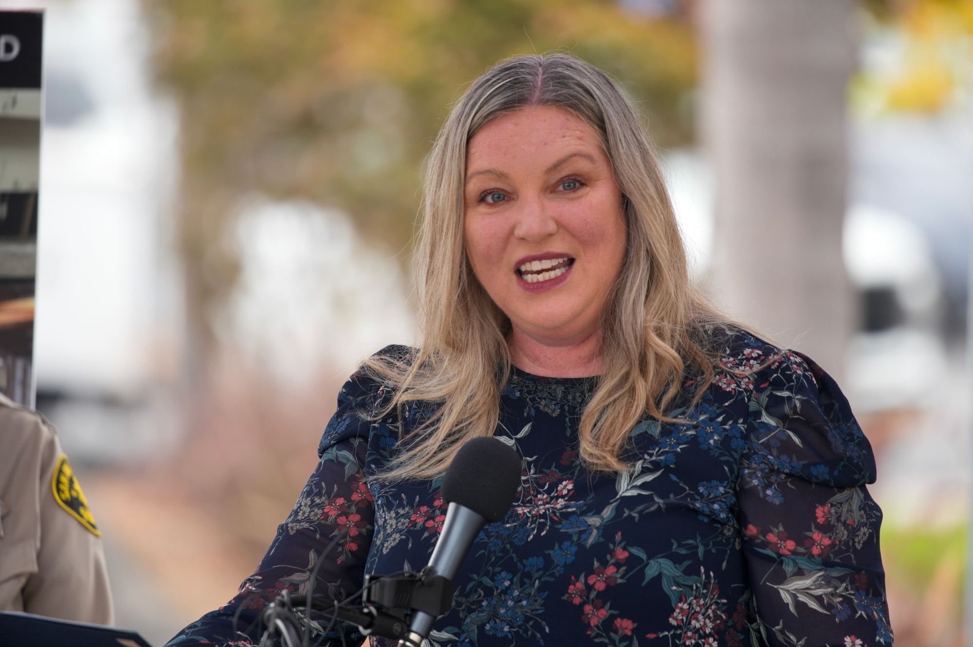 Lemon Grove mayor Alysson Snow tapped to head county’s new consumer ...