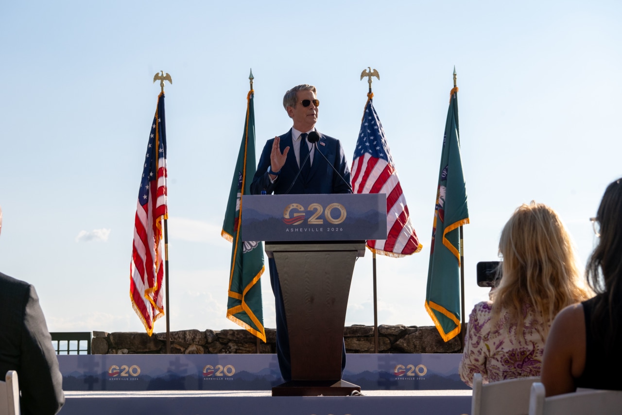 Bessent says the US can grow its way out of the debt crunch. What would it take?
