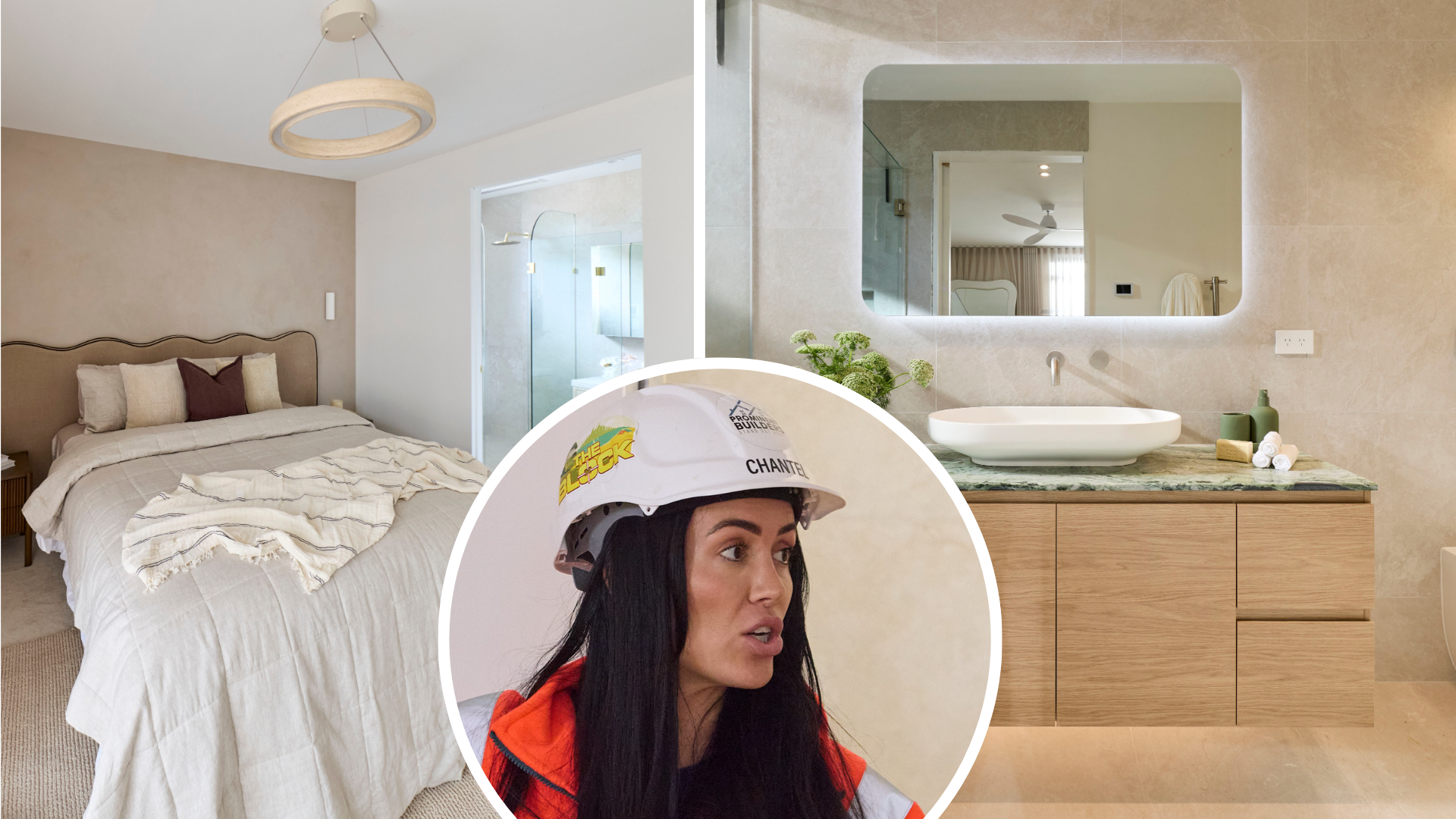 The Block 2026 week 6 guest suite reveals: Tour every room