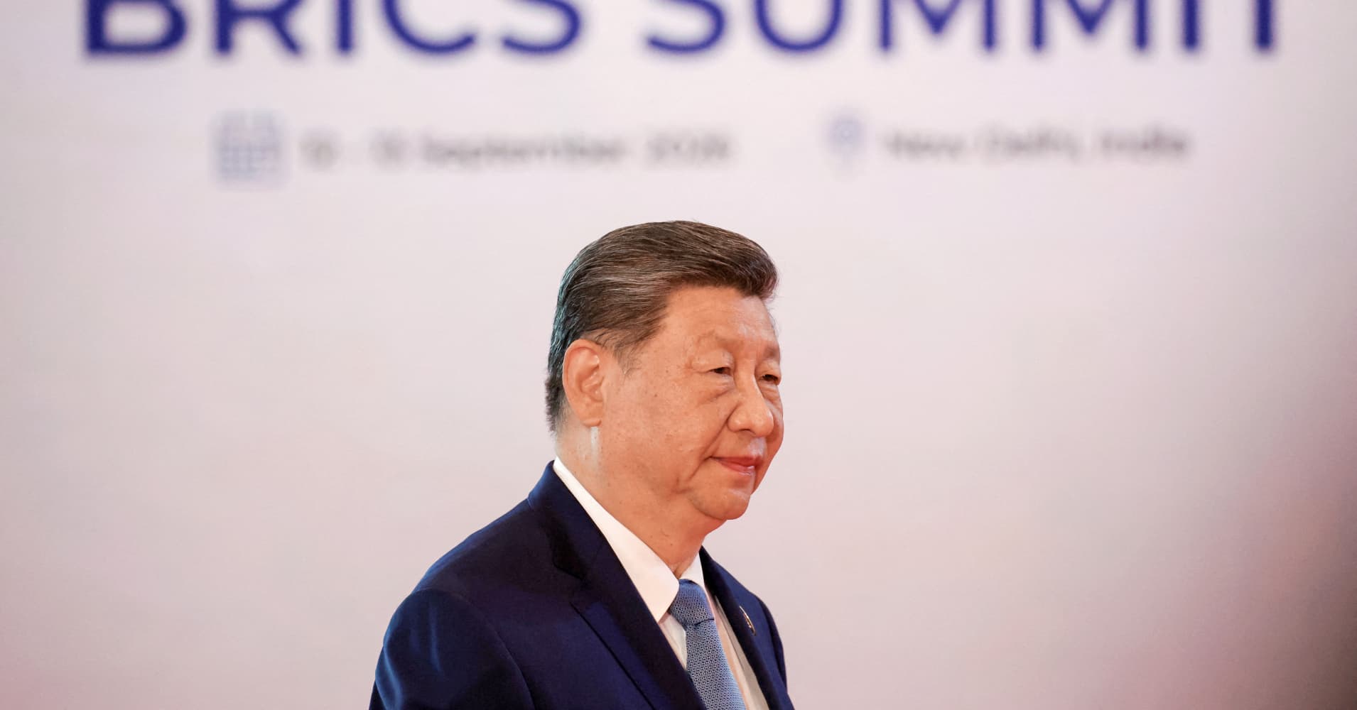 Xi says China will take lead to foster AI, tech cooperation among BRICS ...