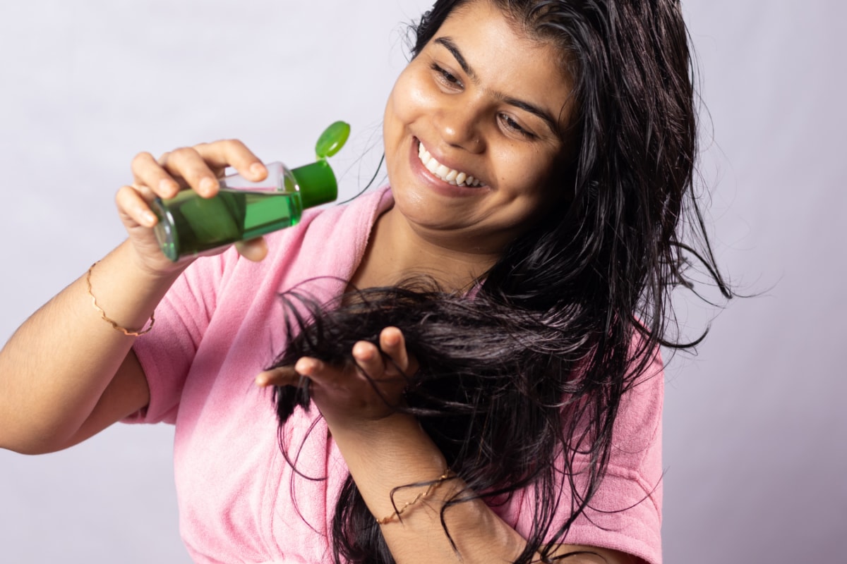 Oiling your hair? Avoid these 5 common mistakes