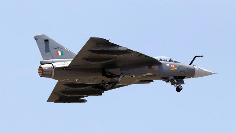 Second batch of 97 Tejas Mk1As to start arriving next year: MoD report