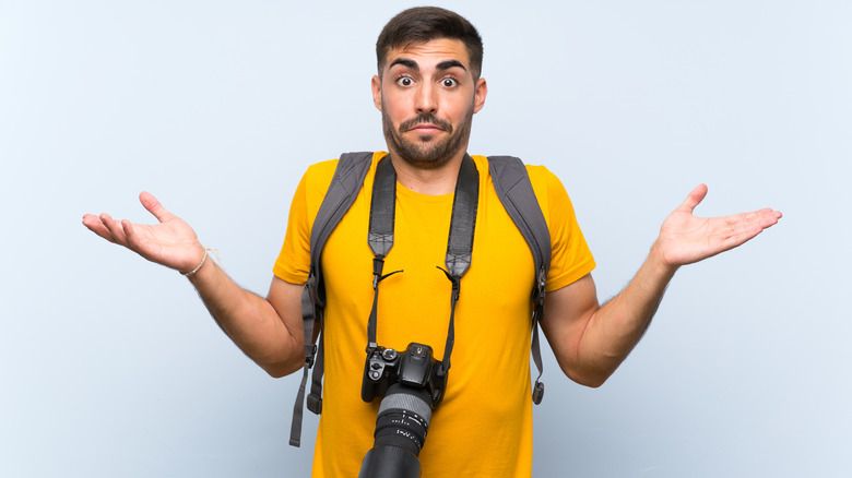 The 4 dos (and 3 don'ts) of cleaning your camera lenses