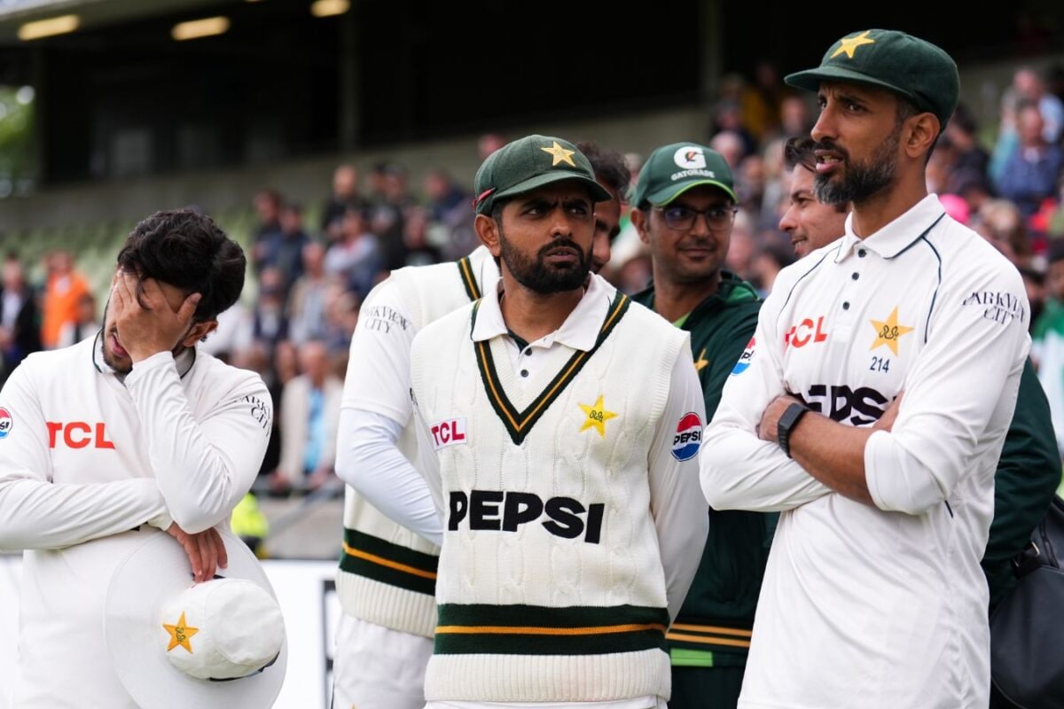 Mohsin Naqvi sends chilling message to Pakistan's seniors: '90% of team ...