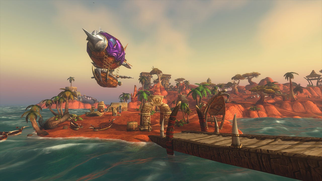 World of Warcraft: Forever - Official gameplay trailer | BlizzCon 2026