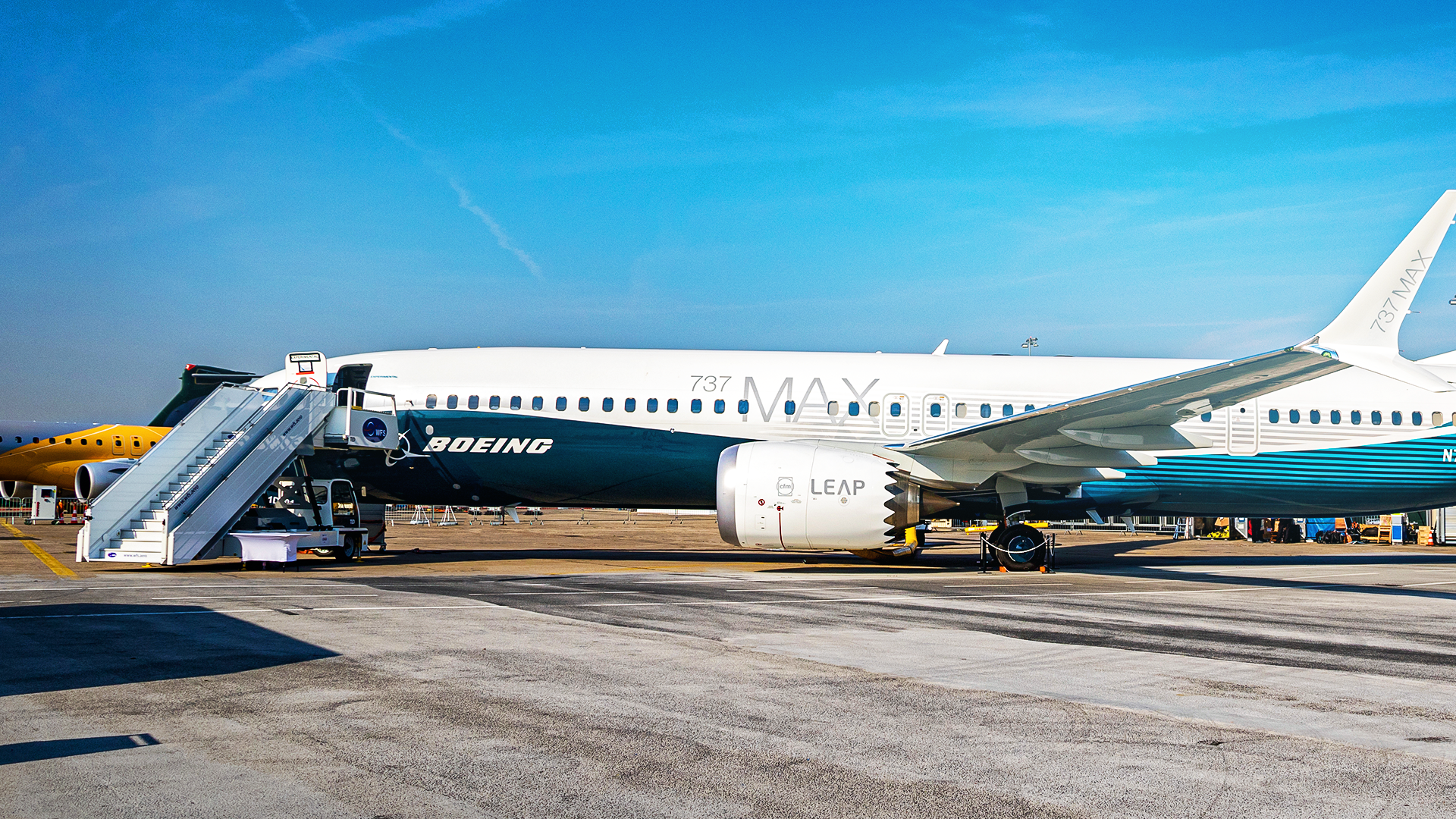 The CFM turbine upgrade that doubles LEAP time on wing in the harshest ...