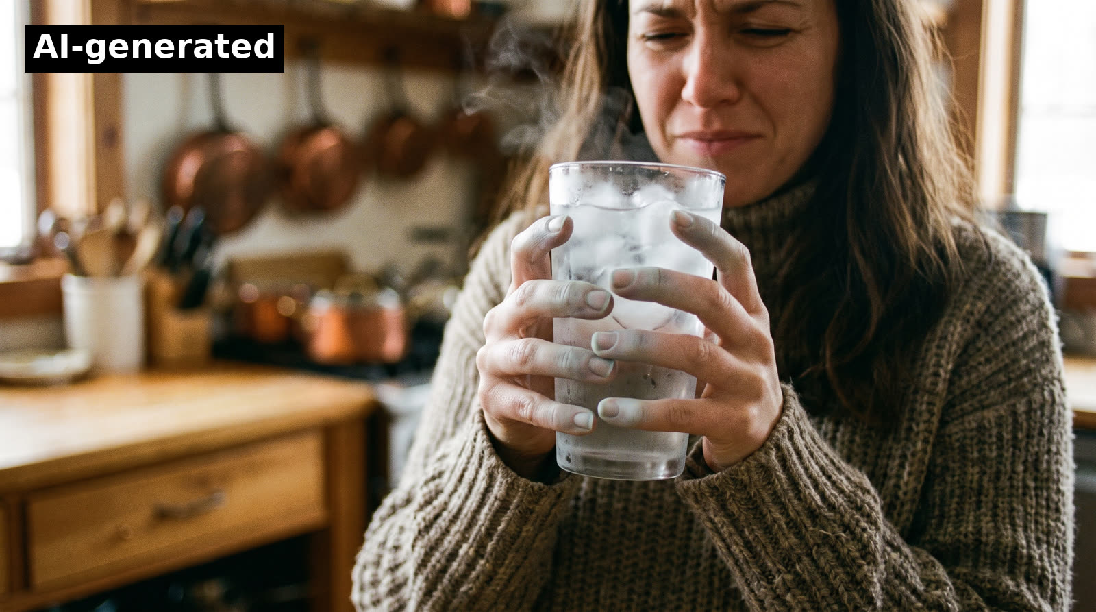 6 warning signs of Raynaud’s disease most people mistake for being cold