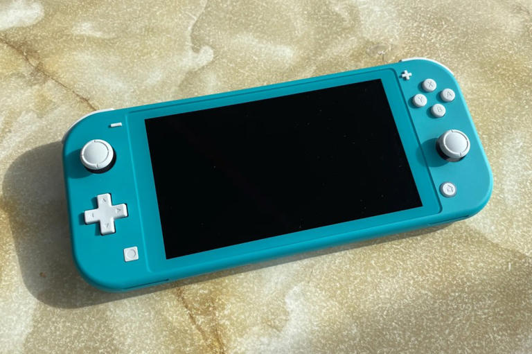 Best handheld gaming consoles in 2026 including Nintendo Switch, Steam ...