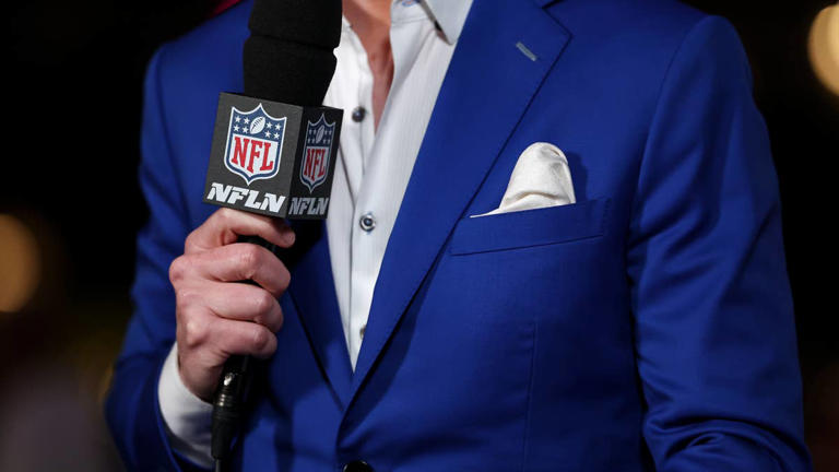 Ron Jaworski confirms his departure ahead of the 2026 NFL season