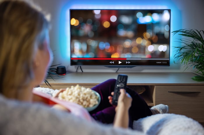Google bought YouTube for $1.65 billion in 2006. The streaming platform is now the main driver of a roughly $93 billion business at Alphabet.