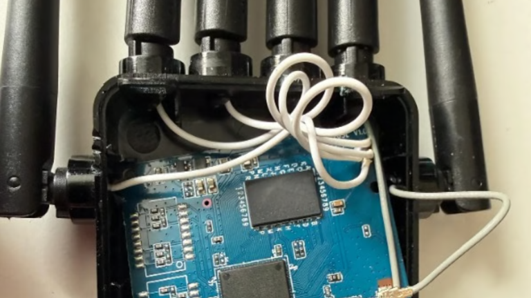 A cheap Temu device allows attackers to execute unauthorized ...