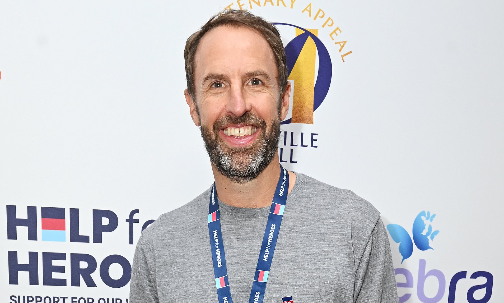 Gareth Southgate set to launch new podcast starring his old England favourite: Inside Sport