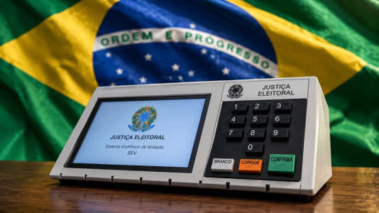 Lula da Silva vs. Flávio Bolsonaro: a 20 días de las elecciones, quién gana según las últimas encuestas