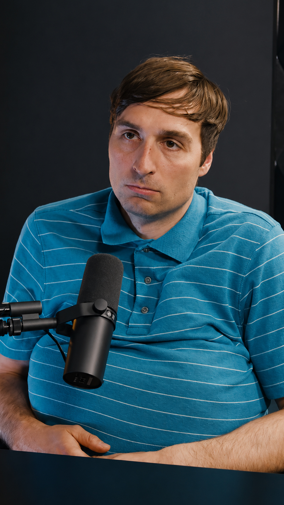 Meet the man who is literally the most average person alive