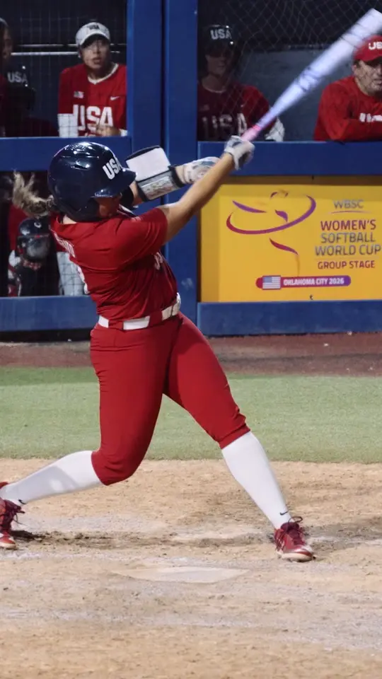 No doubt about it off the bat 😮‍💨🔥 | bat
