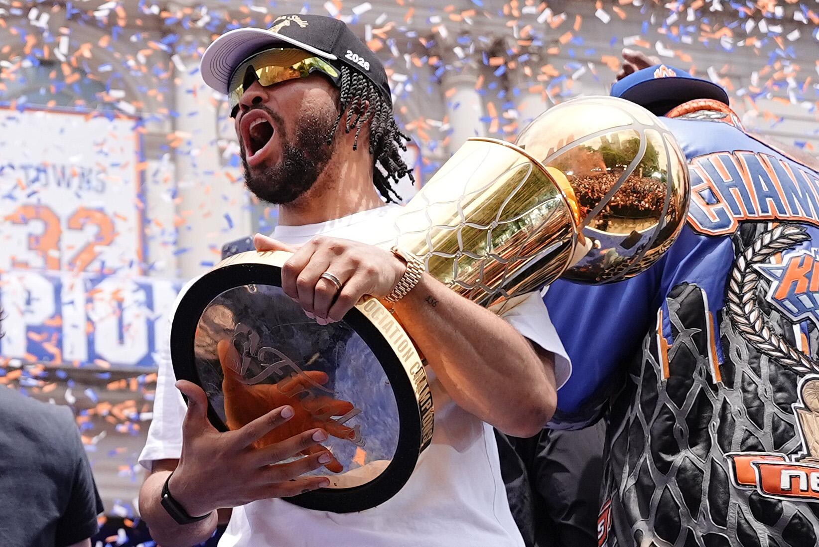 Ranking the NBA’s Eastern Conference tiers for the 2026-27 season